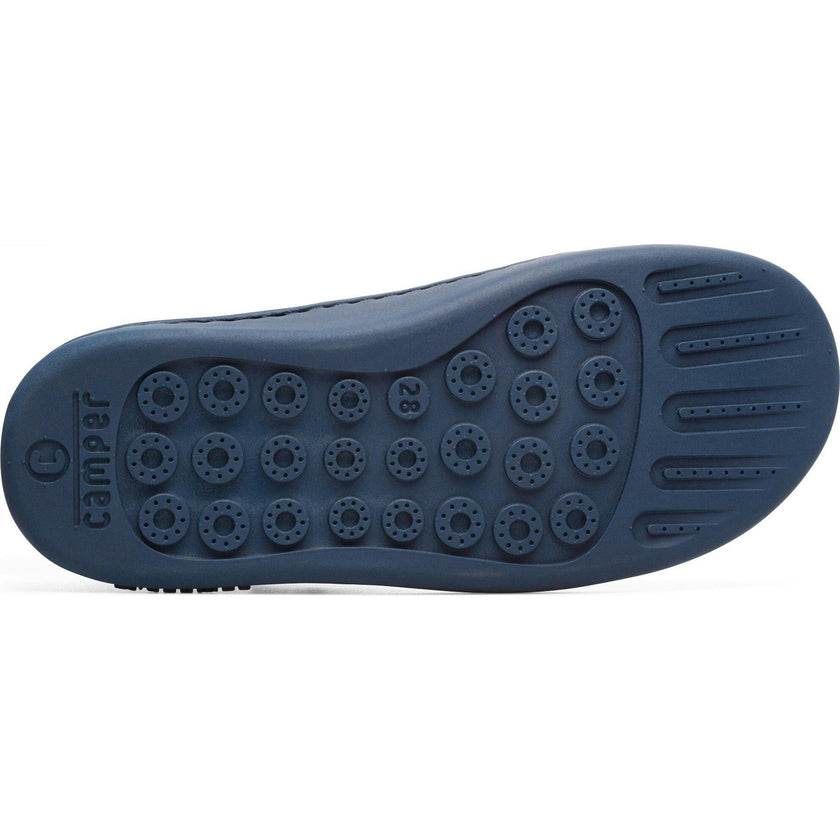 Peu Touring Sneakers, Blue