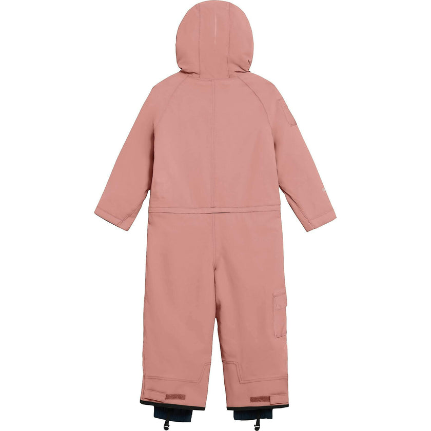 Quest snow overall