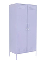 The Twinny in Lilac
