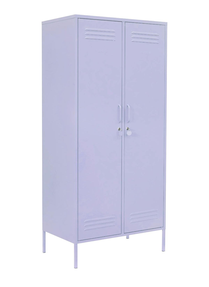 The Twinny in Lilac