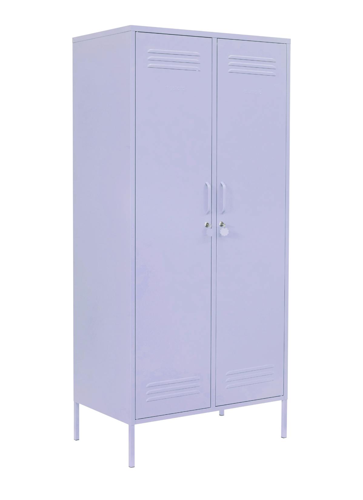 The Twinny in Lilac