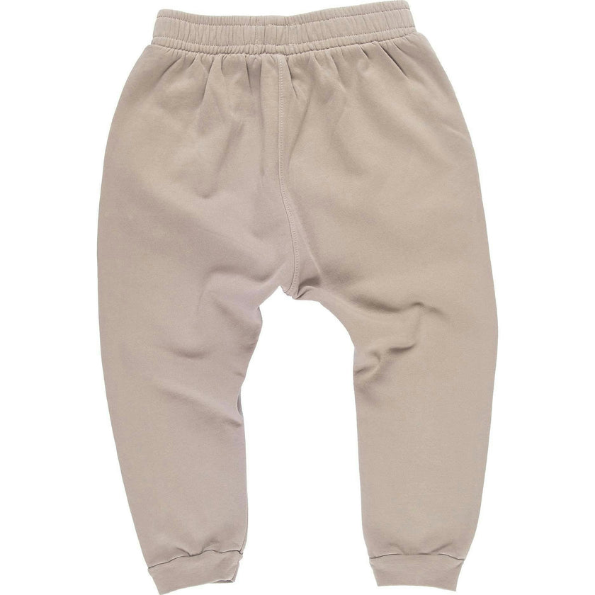 Fleece Jogger