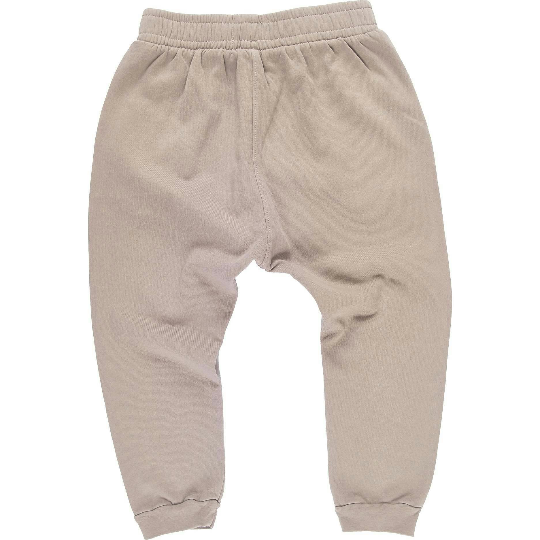 Fleece Jogger