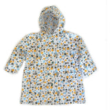 Multi Dot Raincoat