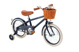 Banwood Classic 16" Kids Bike — Navy Blue