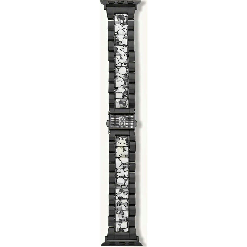 Apple Watch Band Matte Black