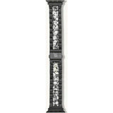 Apple Watch Band Matte Black