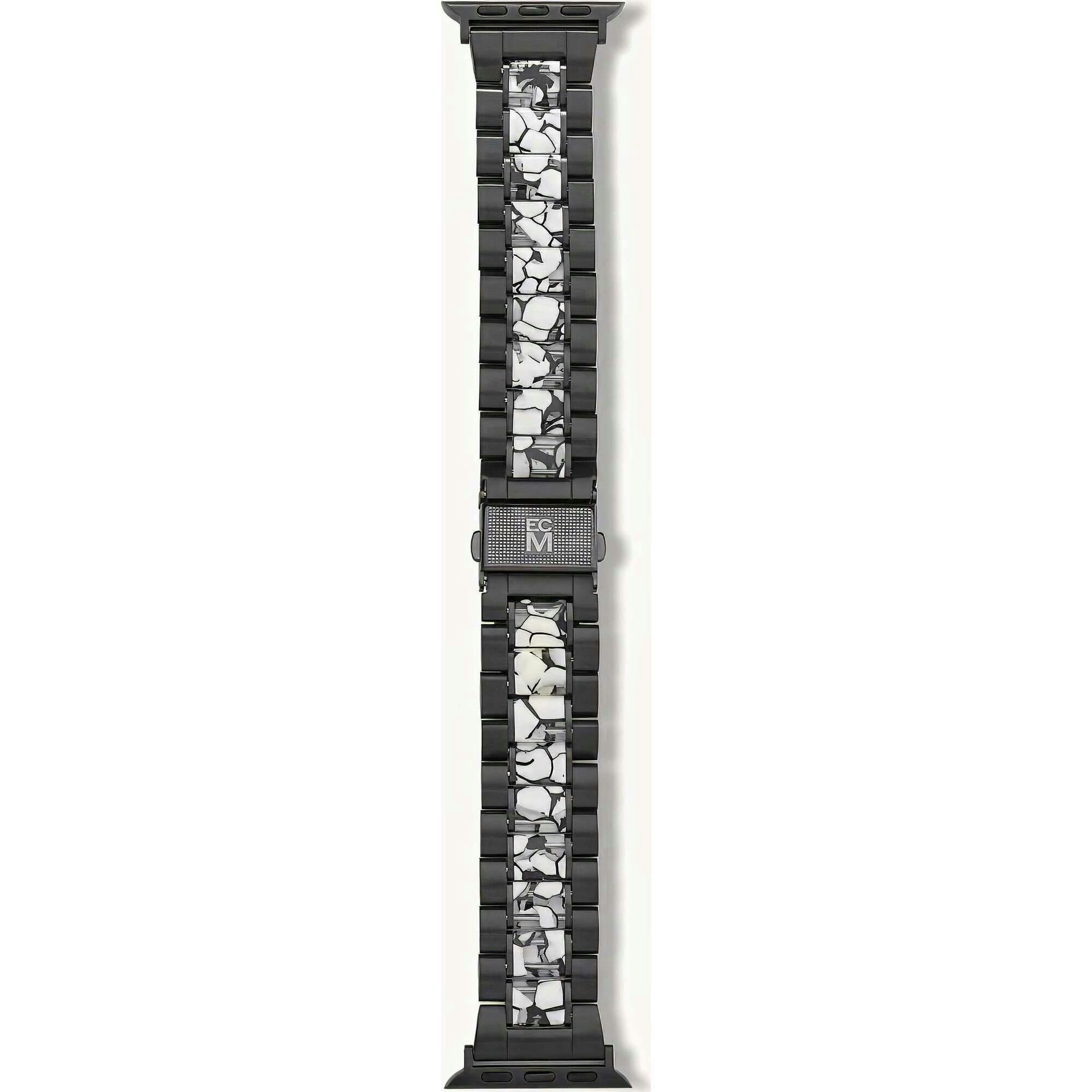 Apple Watch Band Matte Black