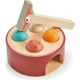 Woodpecker Game