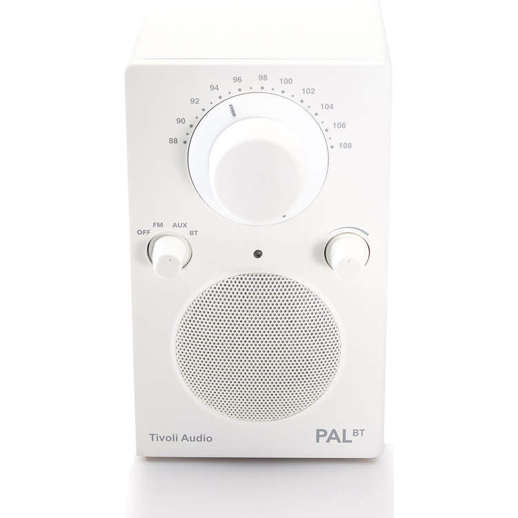 PAL BT (Gen 3) Speaker
