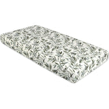 Organic Muslin Cotton Crib Sheet