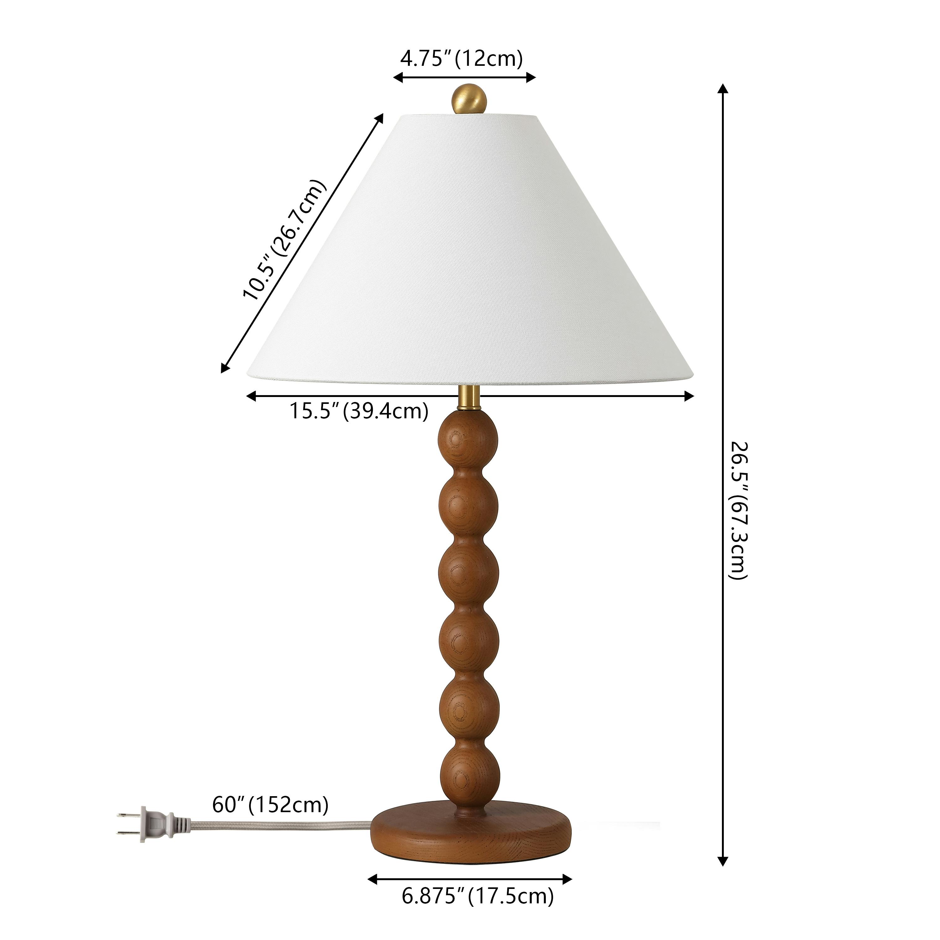 Sanne Table Lamp
