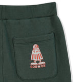 BONTON Badminton Match Jogg Sweatpants