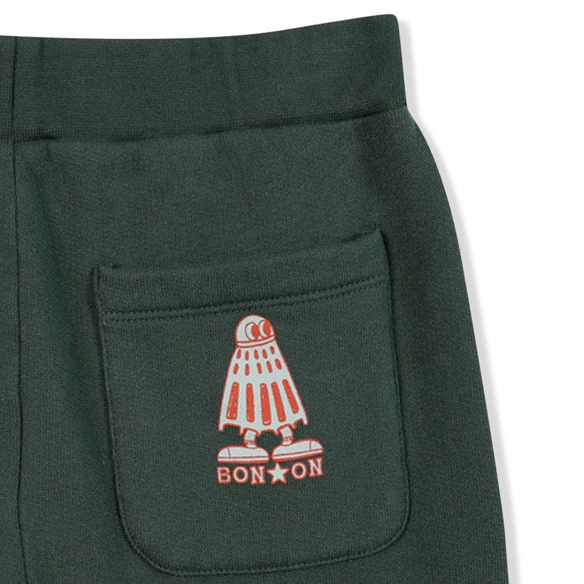 BONTON Badminton Match Jogg Sweatpants
