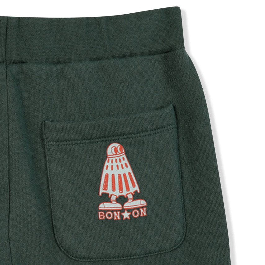 BONTON Badminton Match Jogg Sweatpants