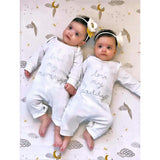 Organic Cotton Muslin Swaddle