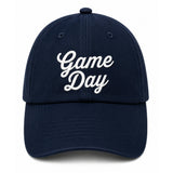 Game Day Baseball Hat