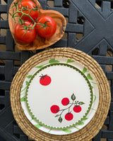 Wisteria Dinner Plate Set - Meadow