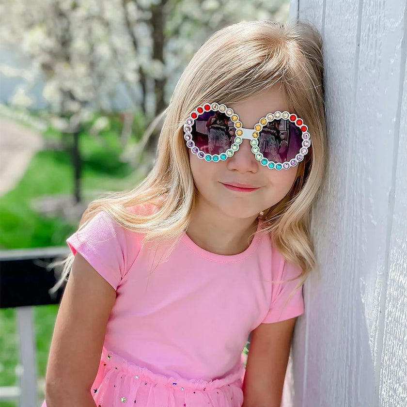 Mila Sunglasses