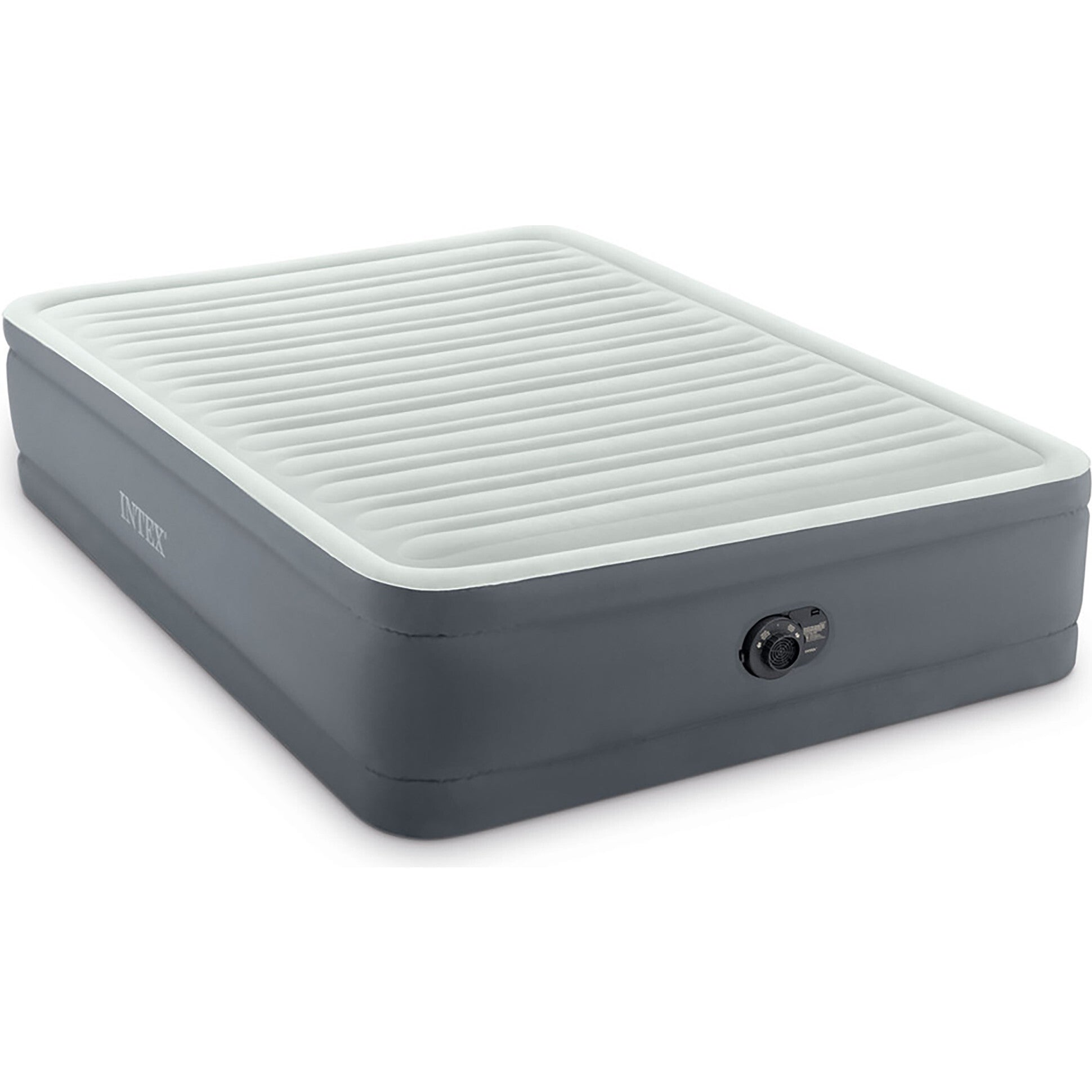 Premaire I: Elevated Airbed - Queen