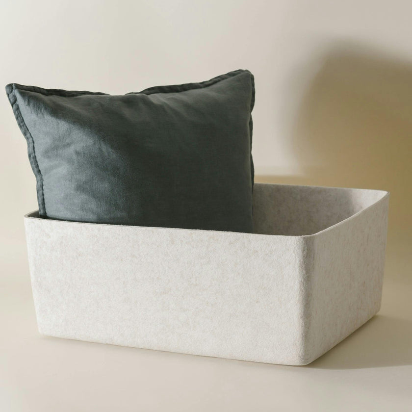 The Sculpted Bin - XL