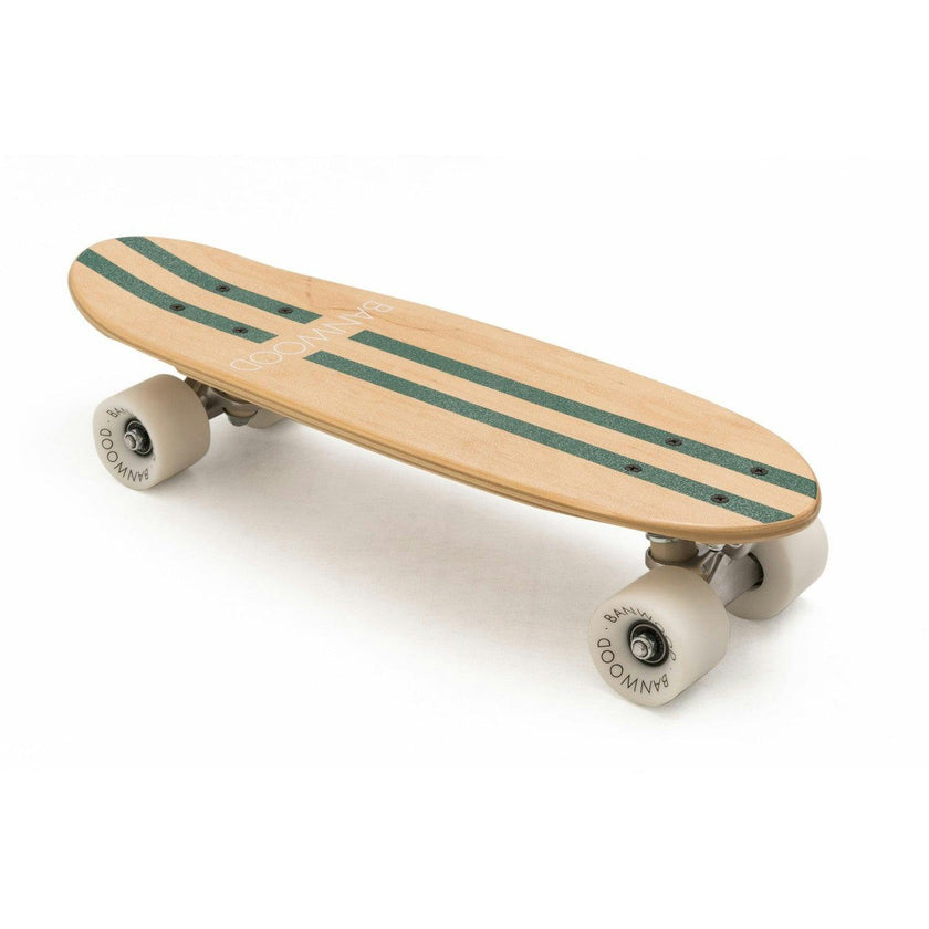 Skateboard - Green