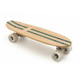 Skateboard - Green