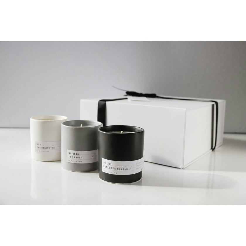 Quintessential Journey Gift Set