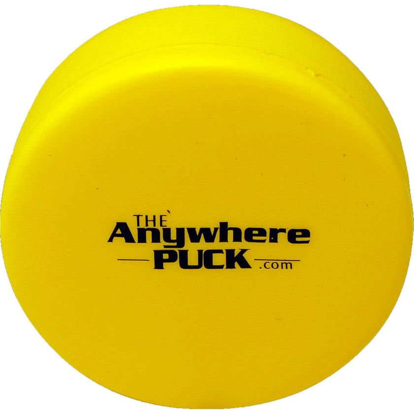 Anywhere Sports: The Anywhere Puck - 6pk