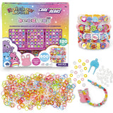 Beadmoji:Celebration Bracelet Kit - Care Bears