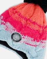 Peruvian Knit Hat
