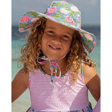 UPF 50+ Floppy Hat