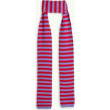 women's wool blend cardigan - berry bloom