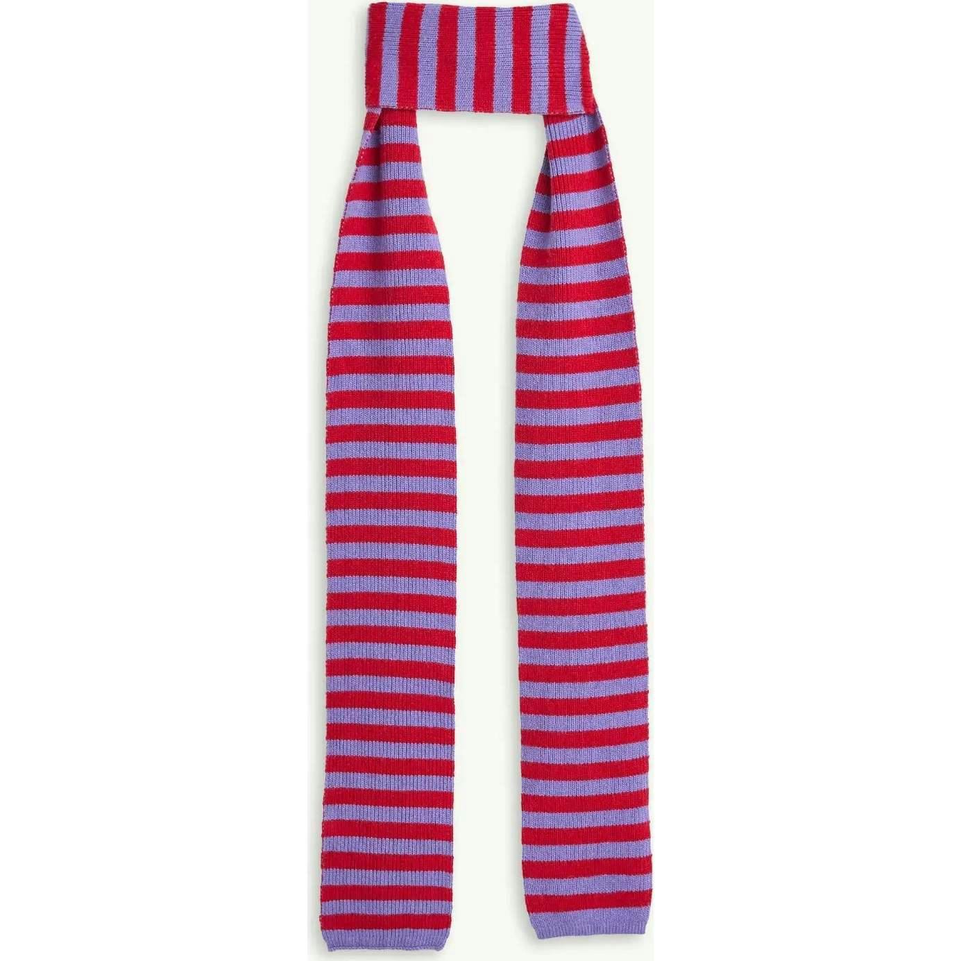 women's wool blend cardigan - berry bloom