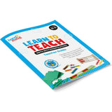 Learn to Teach Math with Manipulatives Grades K - 5