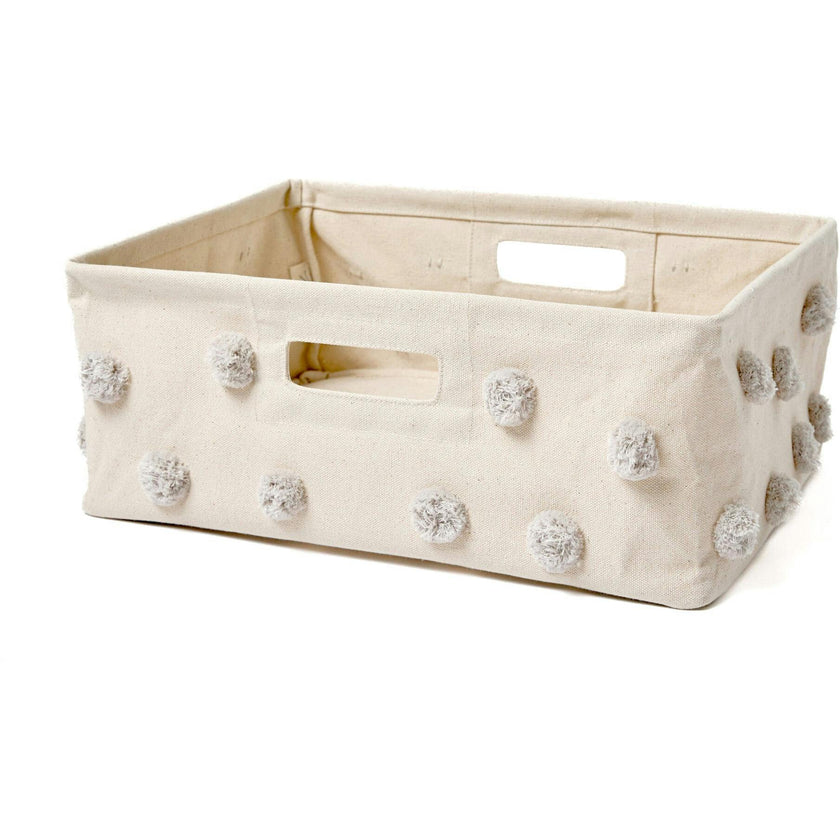 Hide Away Basket