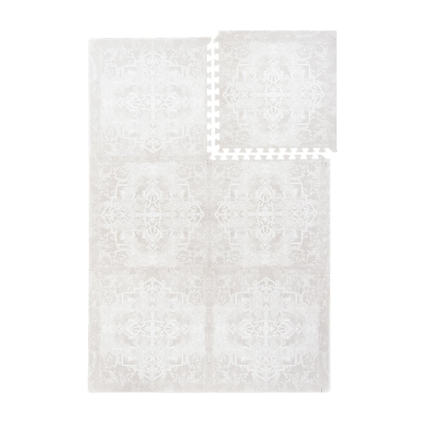 Haven Playmat | Parisa - Millet