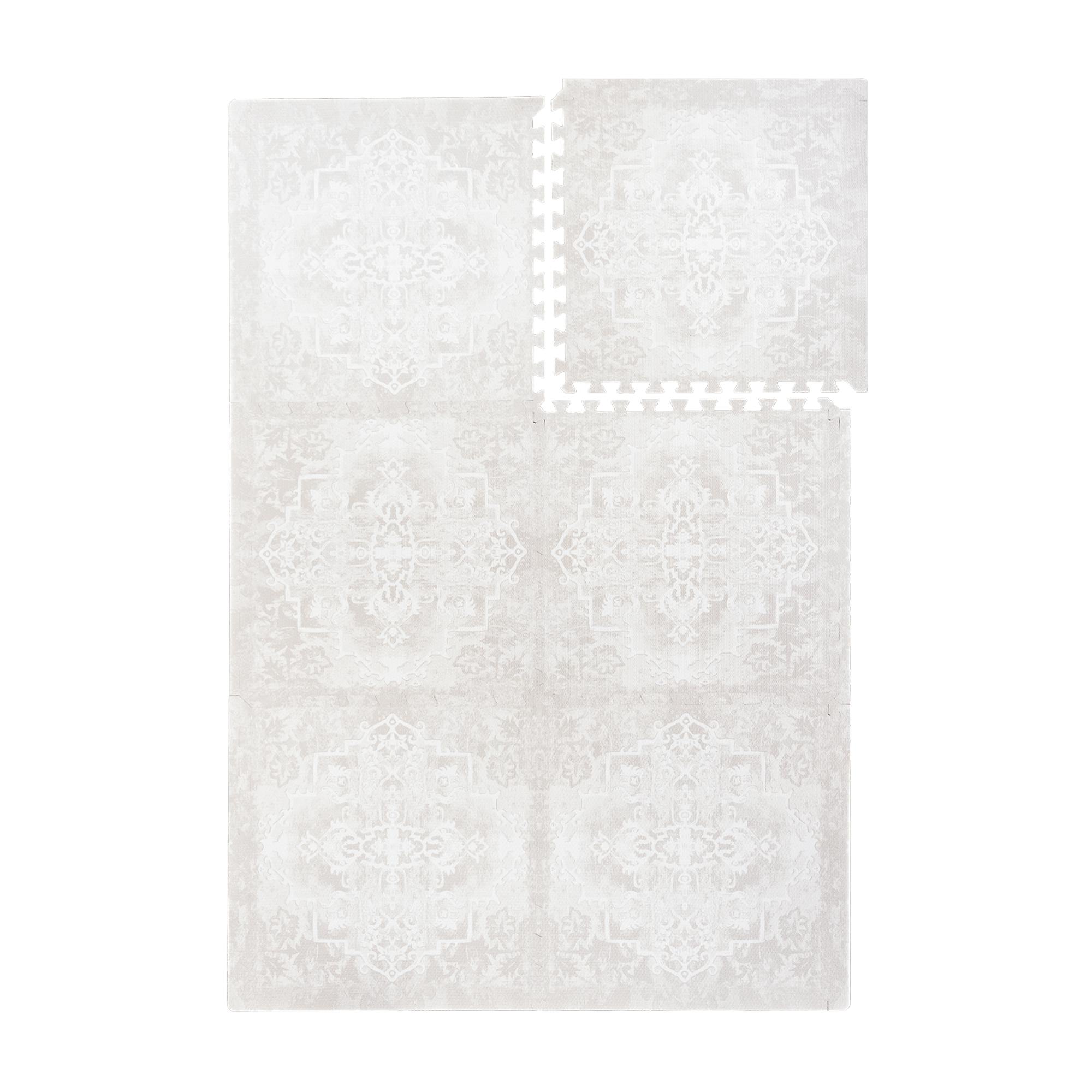 Haven Playmat | Parisa - Millet
