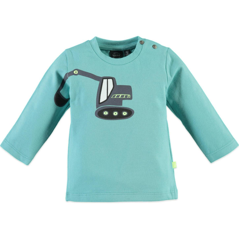 Long Sleeve T-Shirt