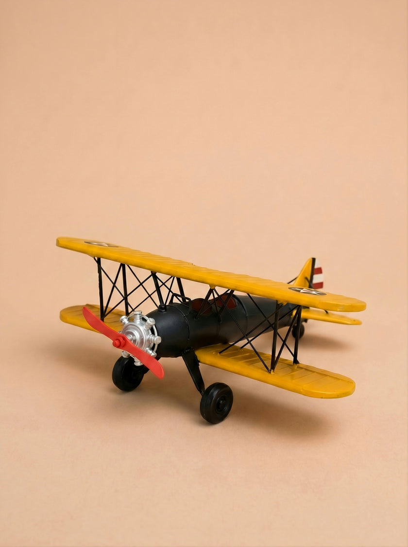 Little Forest Animals — The Aviator