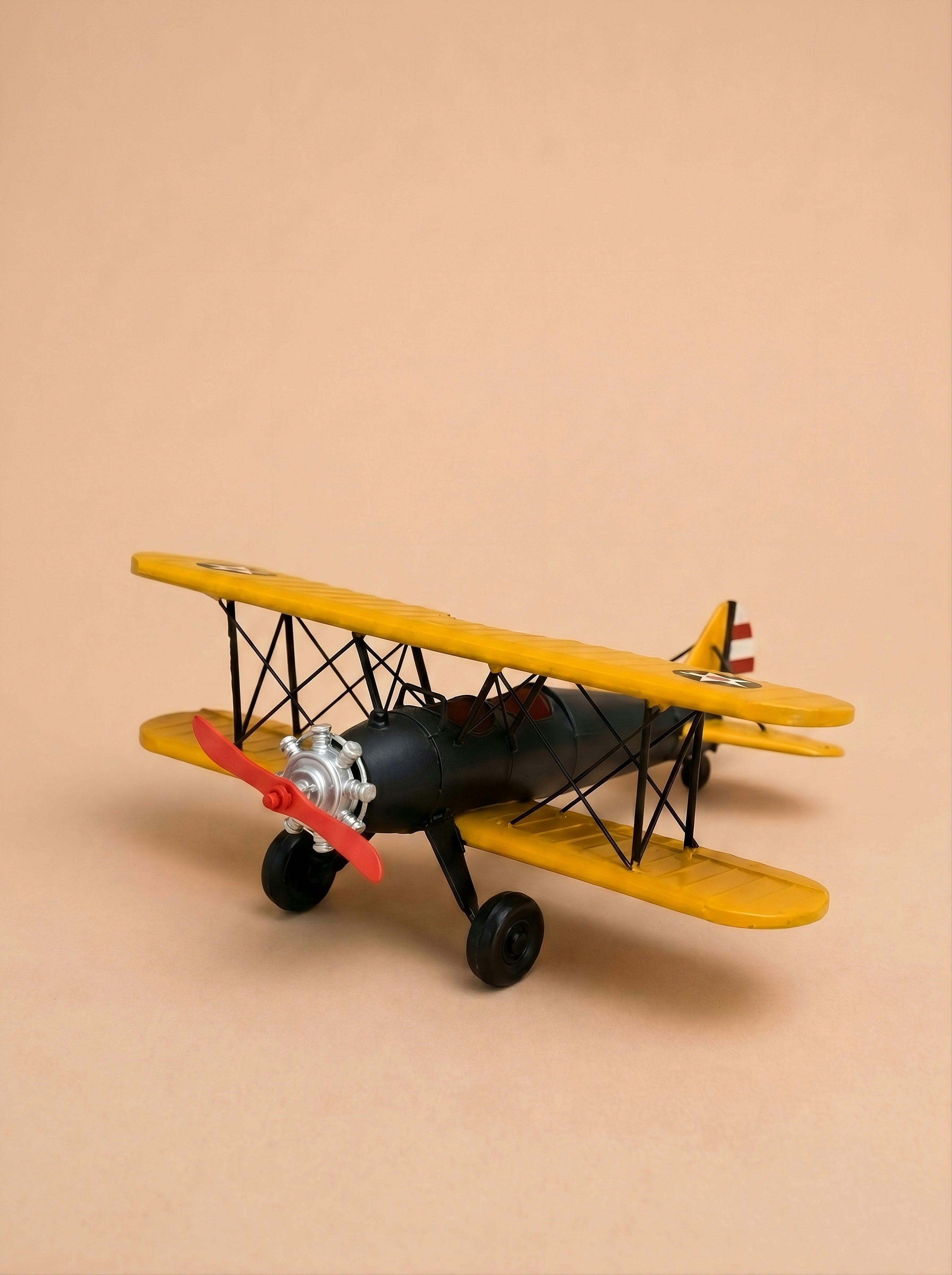Little Forest Animals — The Aviator