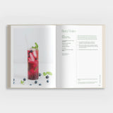 The Postpartum Nutrition Cookbook