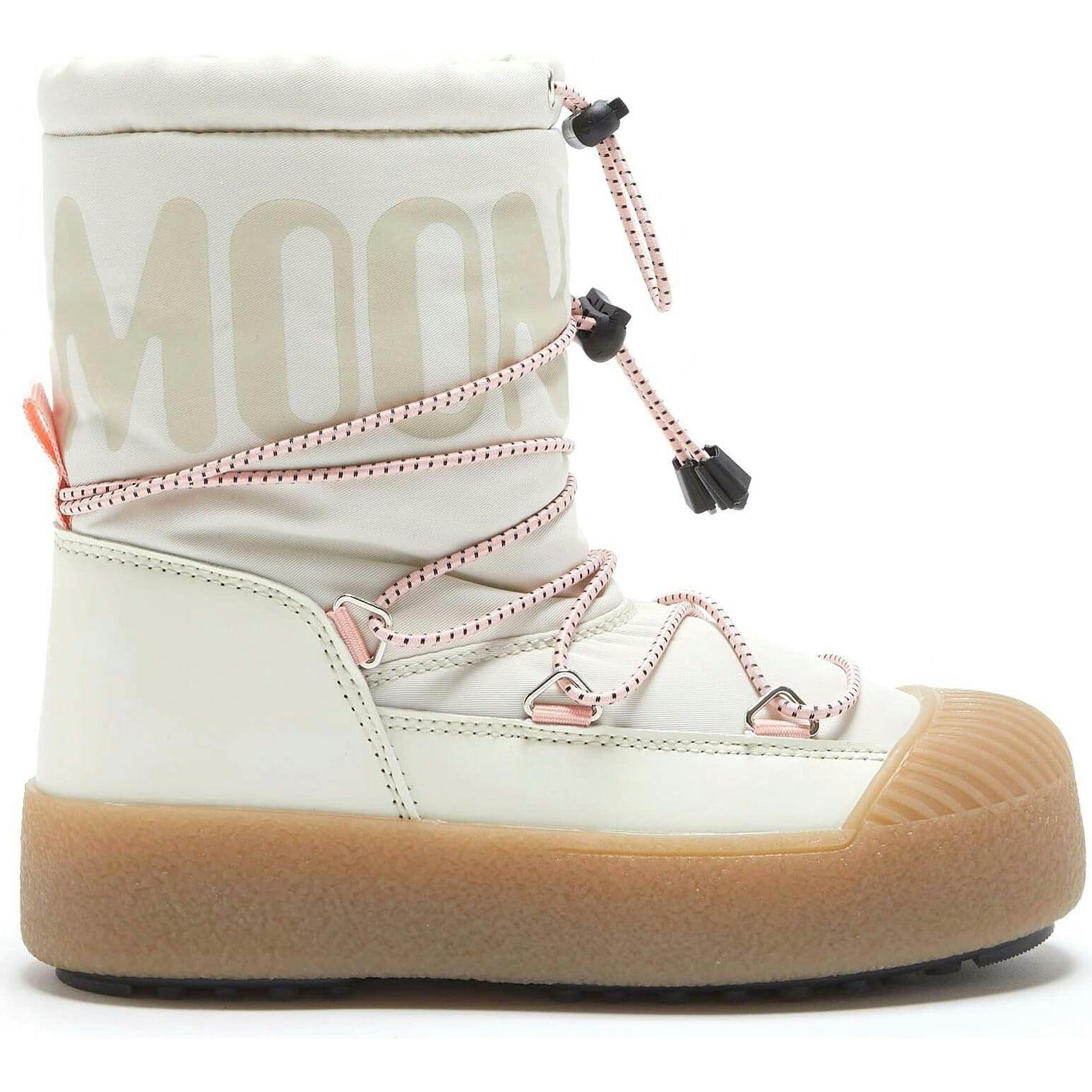 MOON BOOT JTrack Polar Frozen Dew Boots