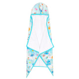 Premium Big Kid Hooded Towel - Disney Stitch Dreamsicles