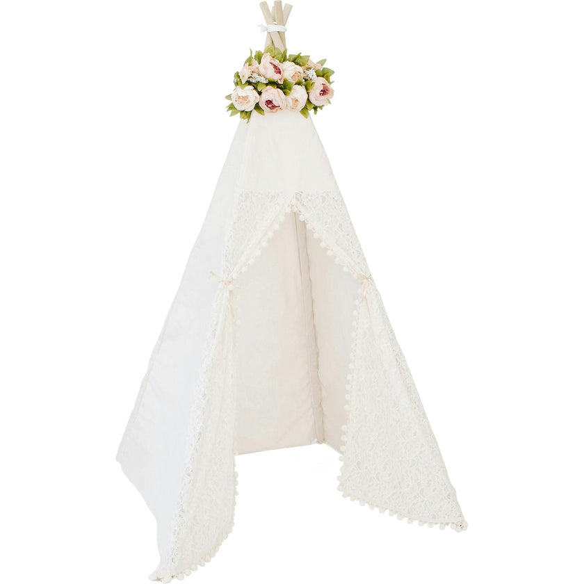Play Tent Topper