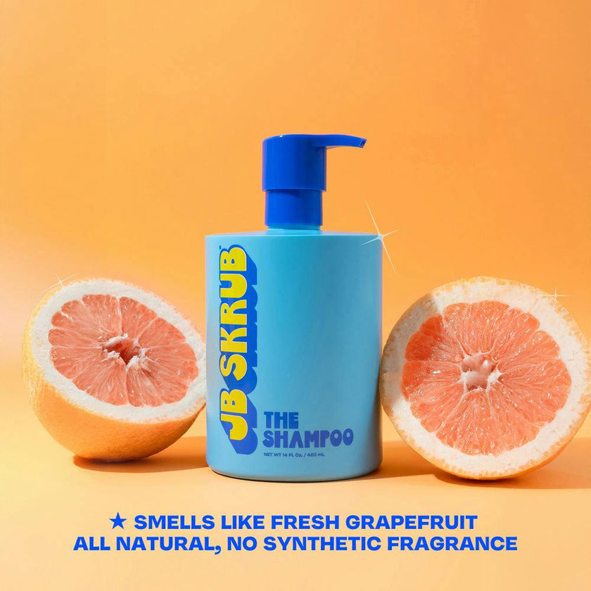 Hair & Body Wash Duo for Tweens and Teens