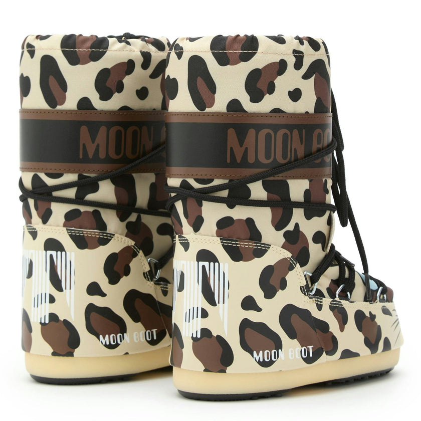 MOON BOOT Icon