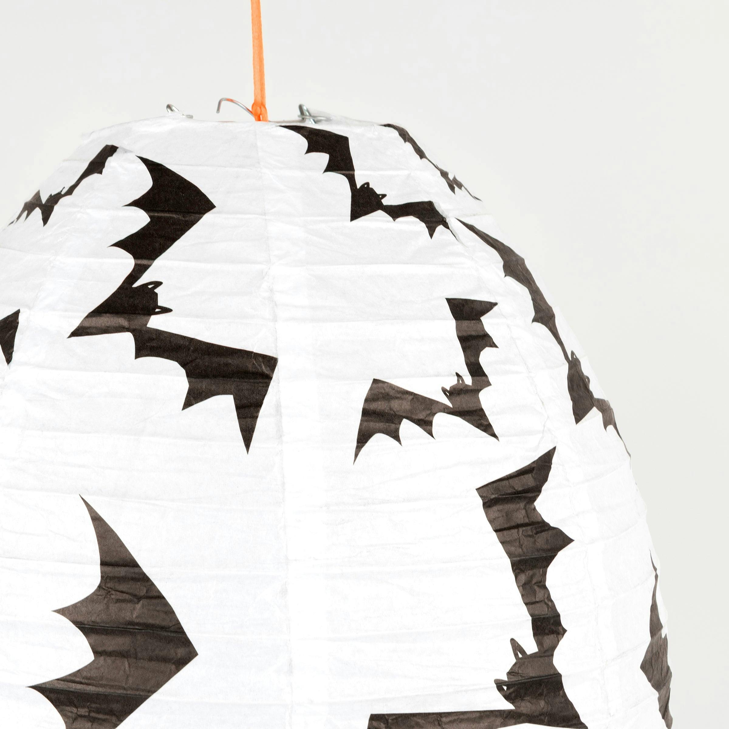 Halloween Lanterns