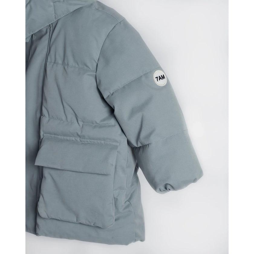 Benji Puffer Jacket