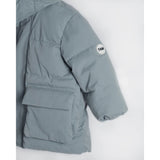 Benji Puffer Jacket